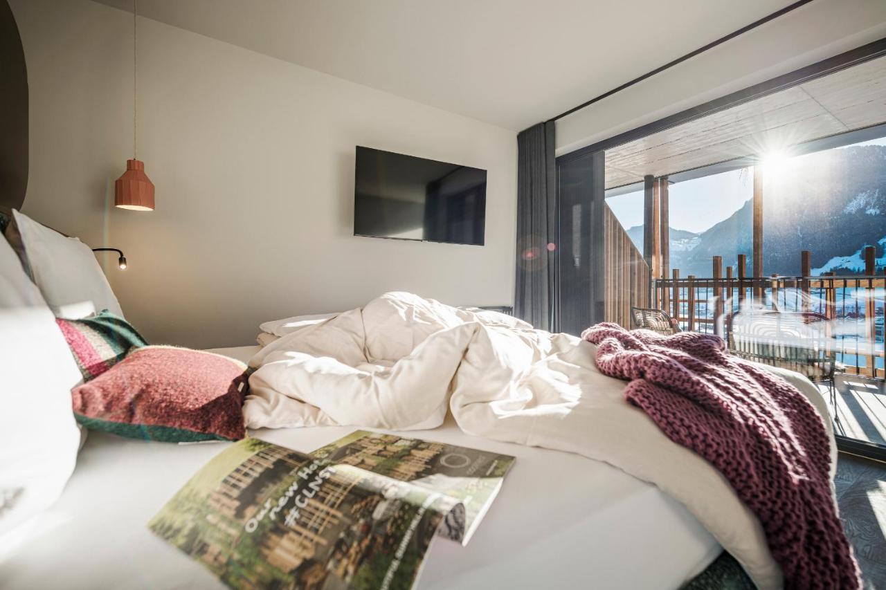 Coolnest Hotel Mayrhofen Exterior foto