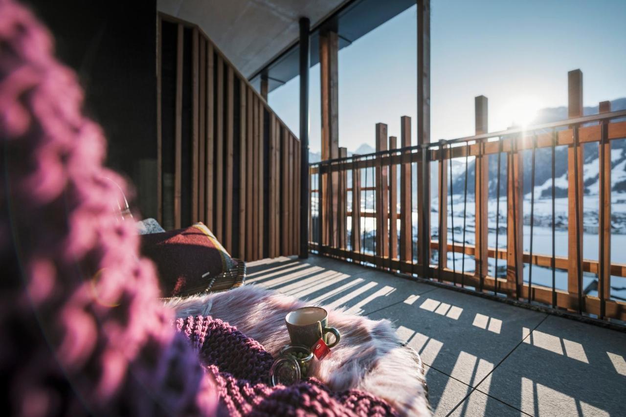 Coolnest Hotel Mayrhofen Exterior foto
