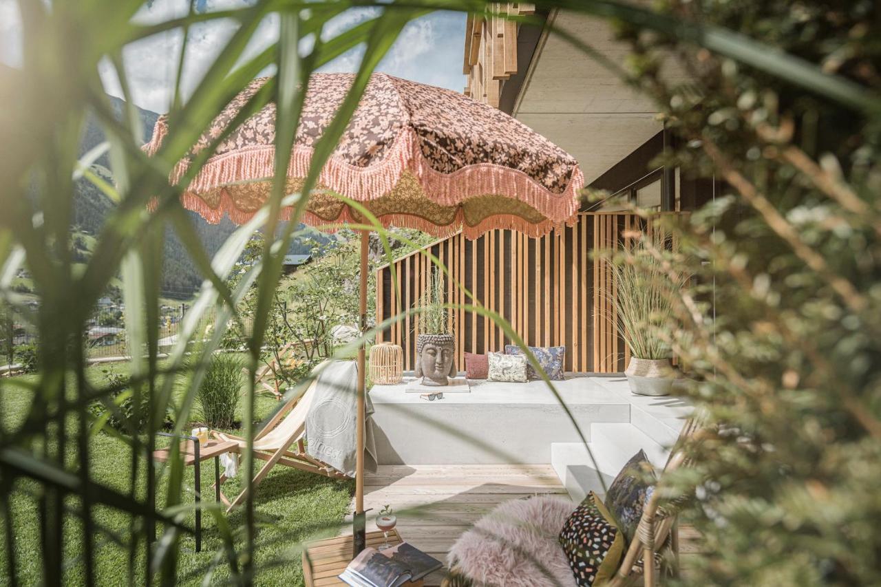 Coolnest Hotel Mayrhofen Exterior foto
