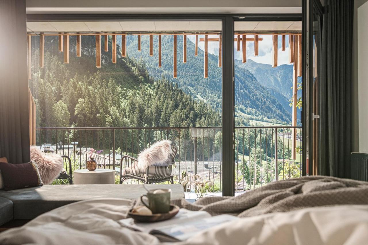 Coolnest Hotel Mayrhofen Exterior foto