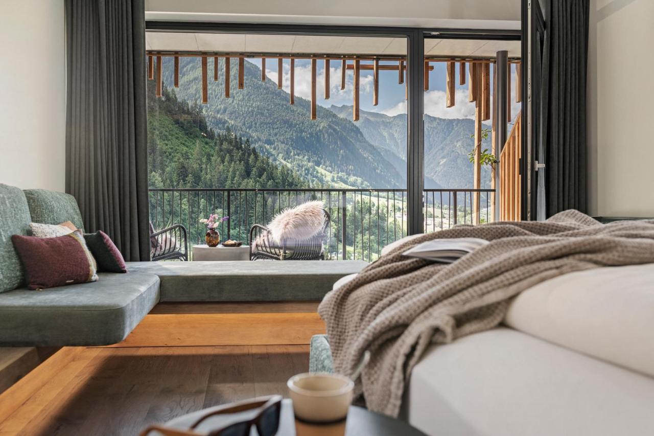 Coolnest Hotel Mayrhofen Exterior foto