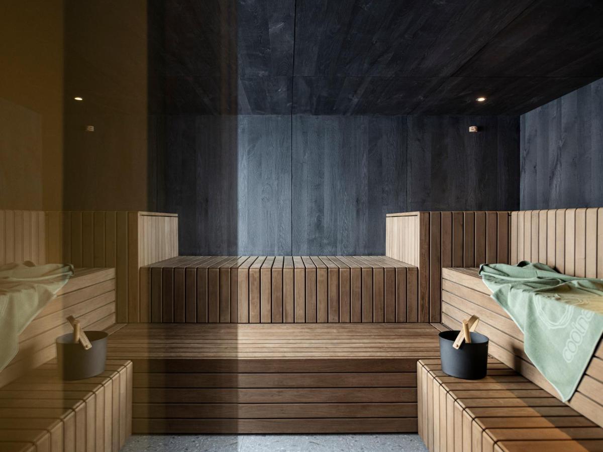 Coolnest Hotel Mayrhofen Exterior foto