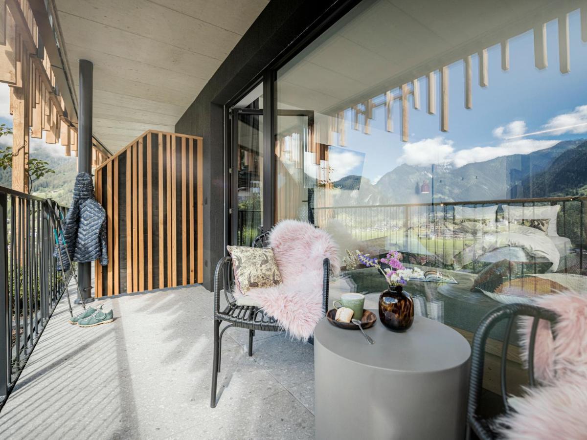 Coolnest Hotel Mayrhofen Exterior foto