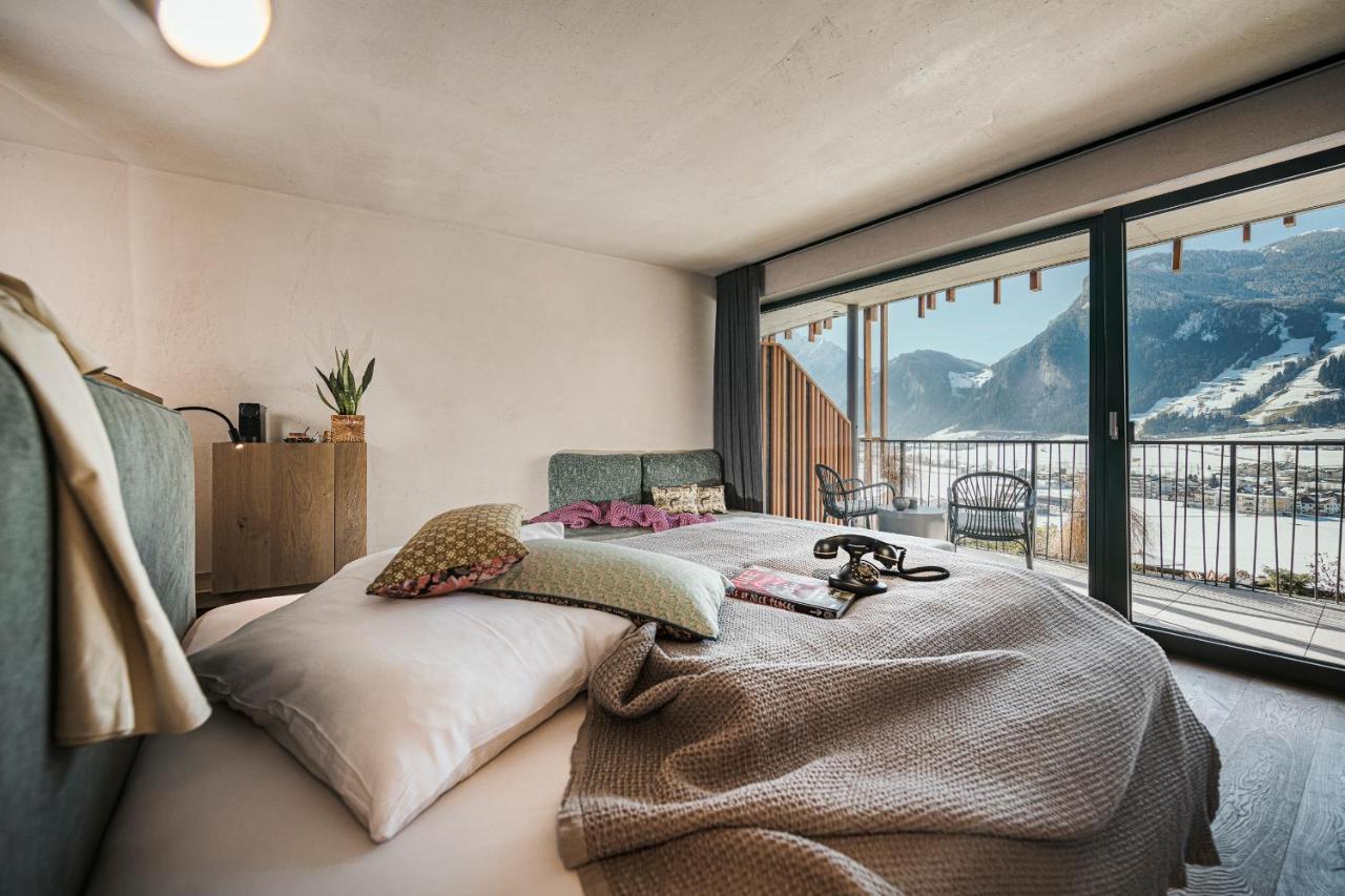 Coolnest Hotel Mayrhofen Exterior foto