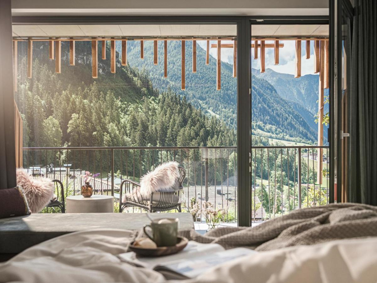 Coolnest Hotel Mayrhofen Exterior foto